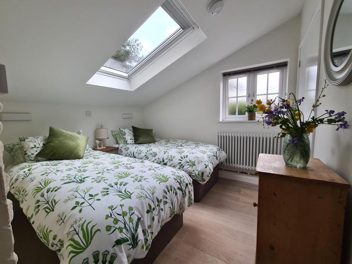 Mill Cottage Overstrand Exterior foto